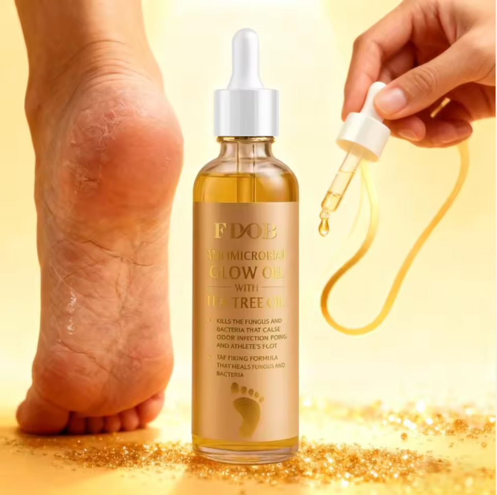 Revive Foot Serum